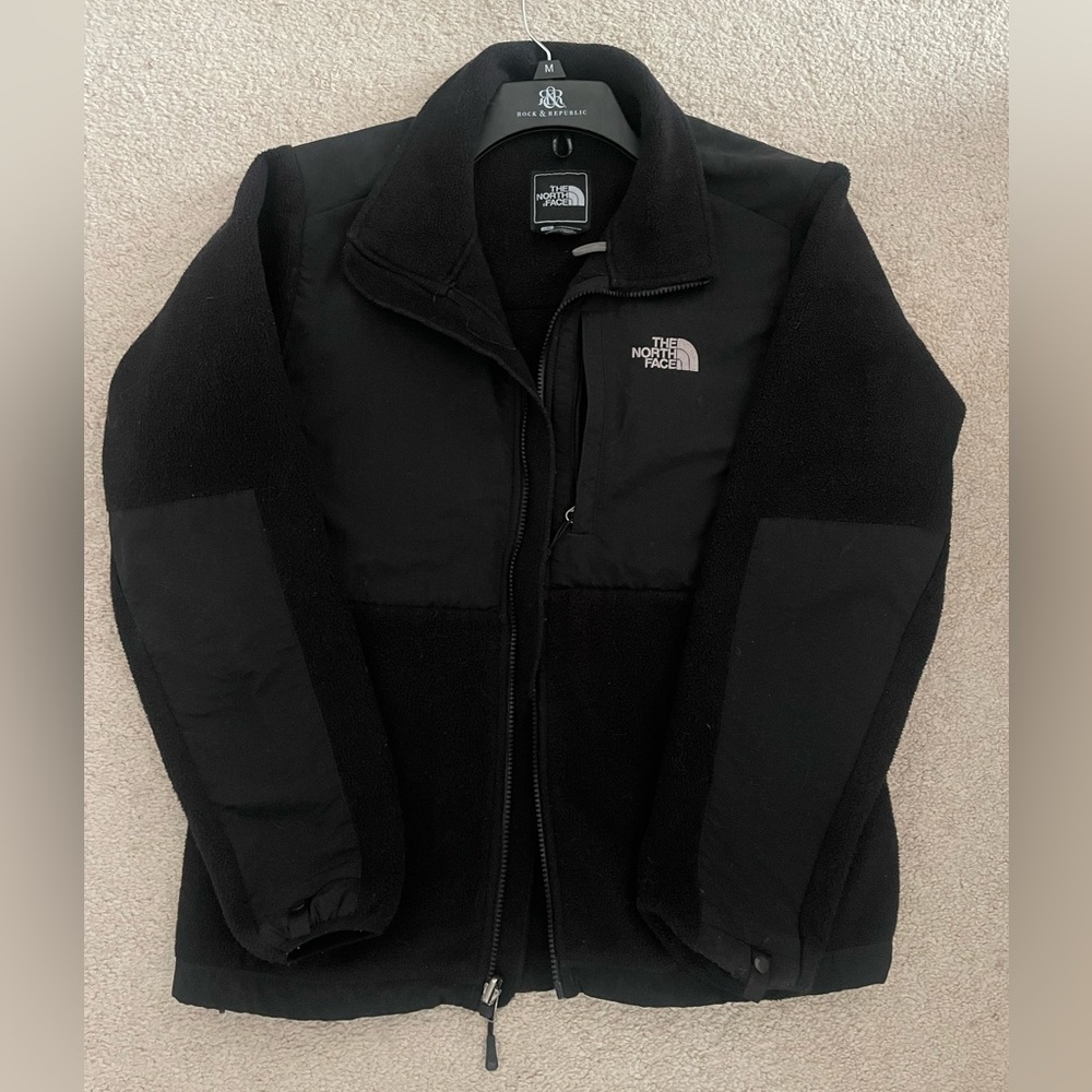 The North Face Women’s Denali Jacket